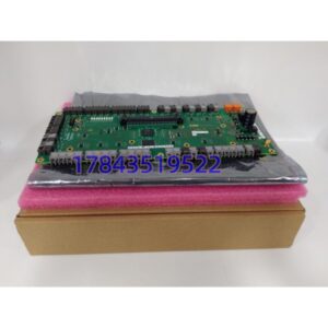 ABB 3BHE024855R0101 闪存卡 | UFC921A101 DCS 程序备份存储介质