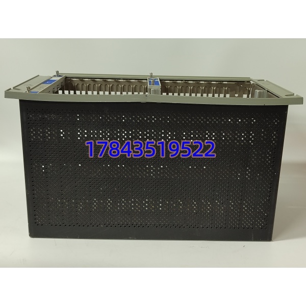 BENTLY 3500-05-01-02-00-00-01 | 3500 全尺寸 19 英寸机架 14 槽 TSI 系统框架现货 - 图片 3
