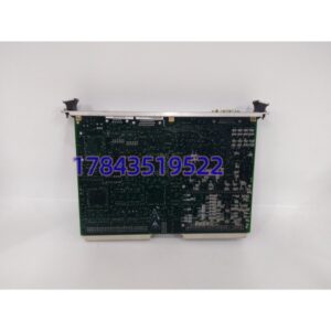 GE IS200VTURH2BAC | Mark VI 主涡轮保护 VME 卡 现货供应