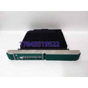 YOKOGAWA PSCCM22AAN (16418-5312) | ProSafe‑PLC CCM + 关键控制模块