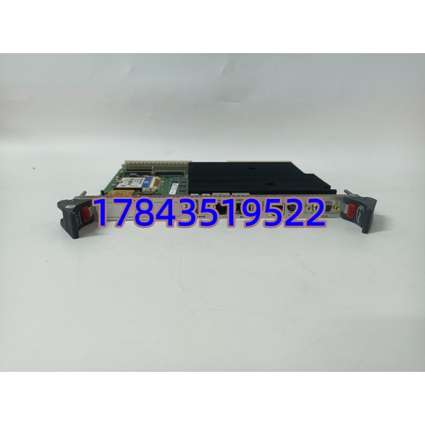 VMIVME-7807RC 全新原装 VMIC | 火电燃气轮机 VME 主控备件 快速发货 - 图片 2