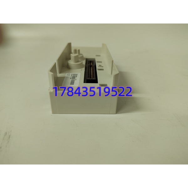 ABB TP858 3BSE018138R1 | DB25 屏蔽端子基板 变频器 DriveBus 配套基座 - 图片 3