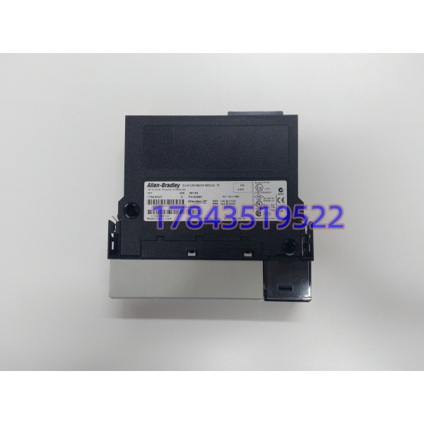 Allen‑Bradley 1756‑EN2T | 替代 1756‑ENBT 分布式 IO 网关备件直换 - 图片 2
