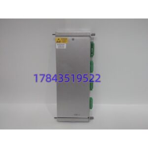 Bently Nevada 133442-01 | 3500/50M 内置端子 I/O 模块
