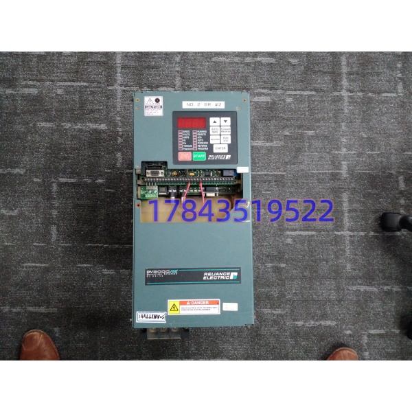 Reliance 30V4060 | GV3000/SE 30HP 变频器 现货工控备件