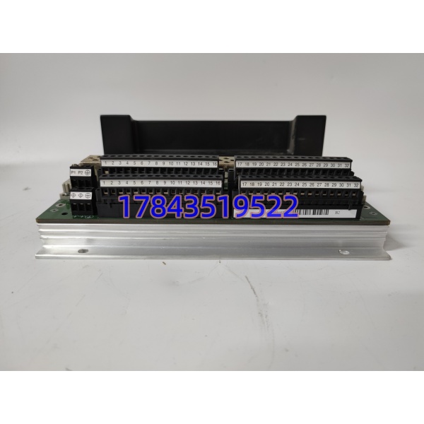 TRICONEX DI2301 2301 | 压缩机 ITCC 系统直替数字输入卡件 - 图片 4