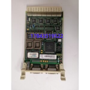 ABB CI534V02 3BSE010700R1 | 电力化工仪表变频器总线兼容替换子卡