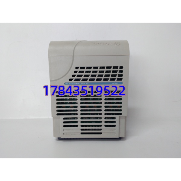 WESTINGHOUSE 5X00106G01 | Ovation 高精度采集模块