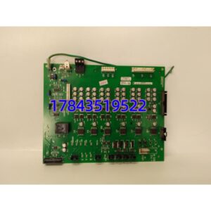 Allen‑Bradley SK‑G9‑GDB1‑D292 | PowerFlex700 功率接口板