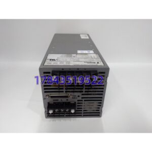 Pioneer Magnetics PM3328B-6-1-3-E | 机架式电源备件