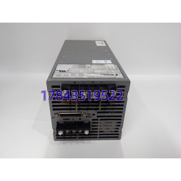 Pioneer Magnetics PM3328B-6-1-3-E | 机架式电源备件