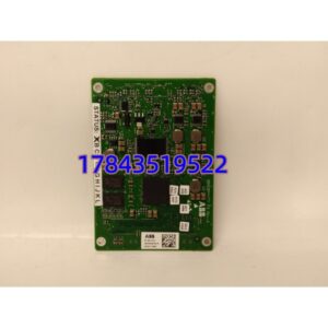ABB PPE091A101 3BHE044481R0101 3BHE044477P3 | AC800PEC 主控卡