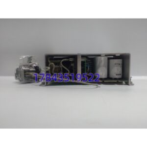 ABB DSSR122 48990001-NK | VME 系统供电组件