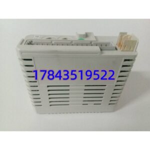 ABB DO810 开关量输出模块 | 化工电厂 AC800M 系统直接替换备件