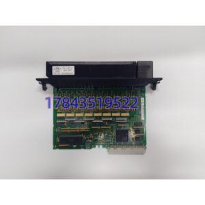 GE IC697MDL653 | Series 90-70 PLC 32 通道 24V 直流数字量输入模块