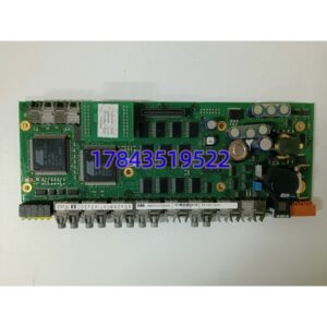 ABB PPC902AE101 3BHE010751R0101 | AC800M DCS 过程控制器 现货