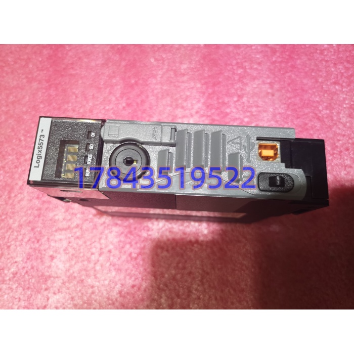 Rockwell 1756-L73XT | ControlLogix-XT 主控 - 图片 2