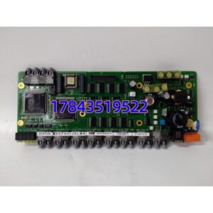 ABB PPC902CE101 3BHE028959R0101 | 励磁信号采集卡