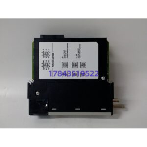 Allen‑Bradley 1756‑RM A | ControlLogix 冗余管理模块