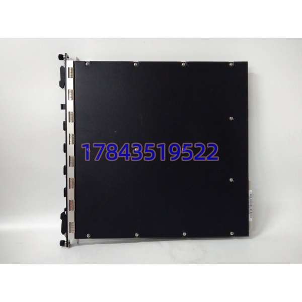 康吉森 CM01 系列 CM01-A-V001 | IEC61508 认证 电厂化工专用备件 - 图片 4