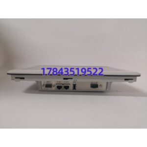 ABB PP881 3BSE092978R1 | Panel800 10.1 寸工业触摸屏 现货库存