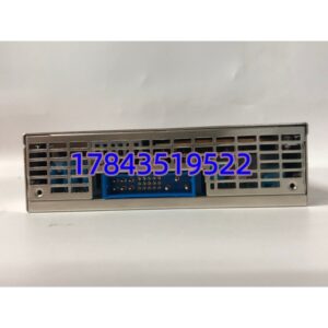 ICS TRIPLEX T8231 | 三模冗余安全仪表 SIS 机架供电单元 支持热插拔