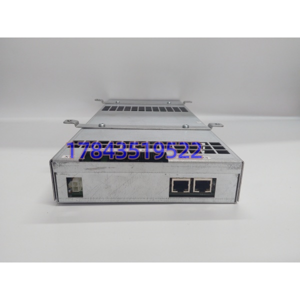 ABB 3HAC026271-001 | ABB 机器人伺服驱动单元 - 图片 2