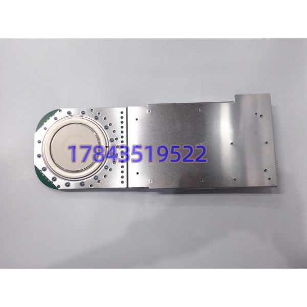 ABB AC10272001R0101 5SXE10-0181 5SHY35L4520 | IGCT 晶闸管组件 高压变频备件 - 图片 3