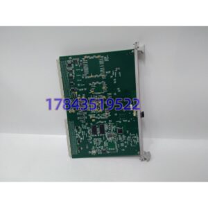ABB IMASI23 | Symphony Harmony 16 通道通用隔离模拟量输入从卡 现货供应