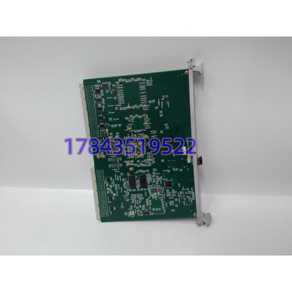 VMIVME-5565 | VME 总线光纤反射内存节点卡 实时仿真系统备件 - 图片 2