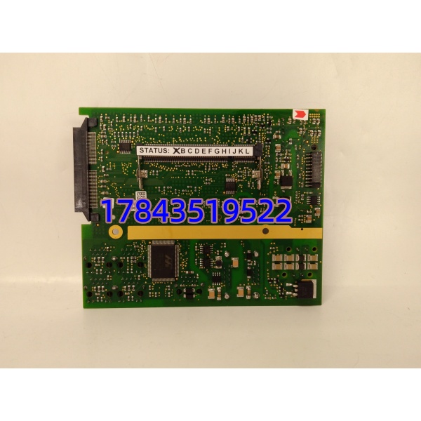 ABB PDD200A101 3BHE019633R0101 | 多网口控制卡
