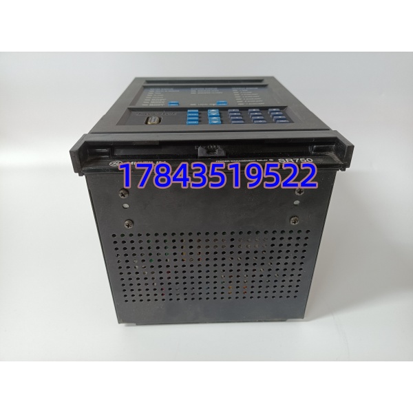 GE SR750-P1-G1-S1-HI-A20-G | Multilin 电机馈线综合保护继电器 现货库存