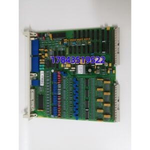 ABB DSAI130D 3BSE003127R1 | Advant OCS 16 通道差分模拟量输入板 现货