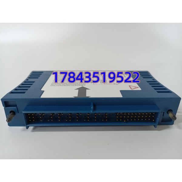 NI cFP-DI-304 777318-304 | 工业采集限位开关 DI 卡 原厂备件 - 图片 2