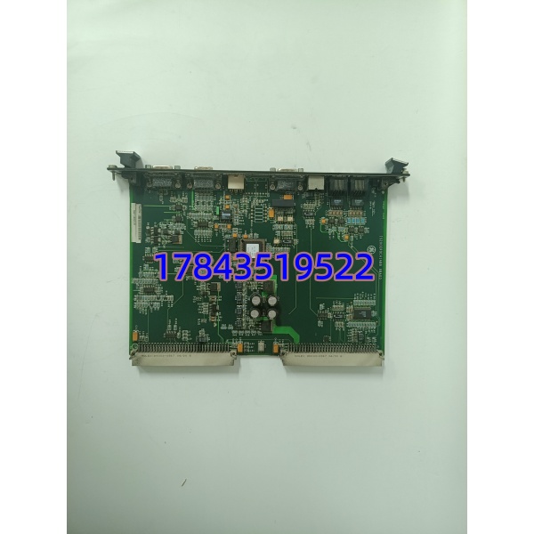 GE IS200EROCH1ABB | EX2100 励磁调节器选件卡 全新原装现货 - 图片 4