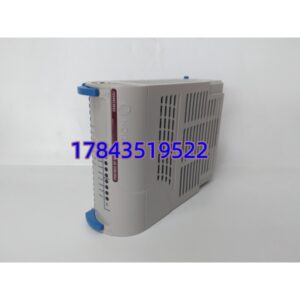 Emerson 5X00300G02 | 8 通道模拟输出卡件