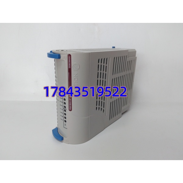 Emerson 5X00300G02 | 8 通道模拟输出卡件