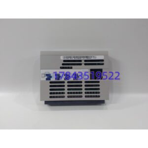 Emerson 1C31116G04 | Ovation 8 通道热电偶模拟量输入模块