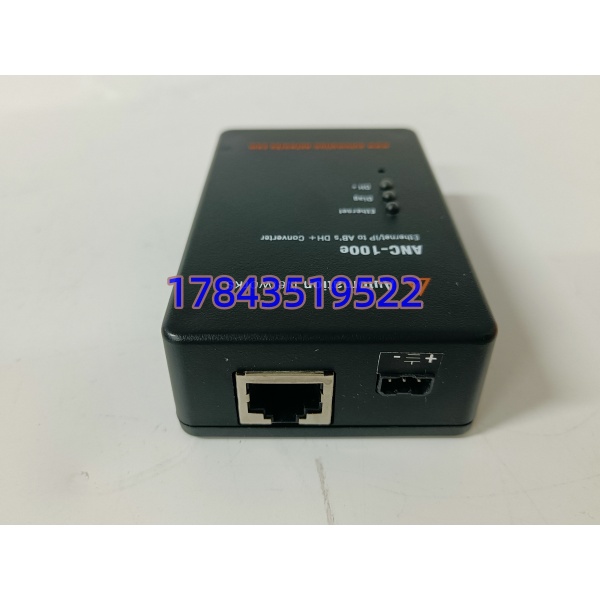 ANC-100E AN-X2-AB-DHRIO | 全新原装现货 老旧 DH + 网络升级网关 12 个月质保