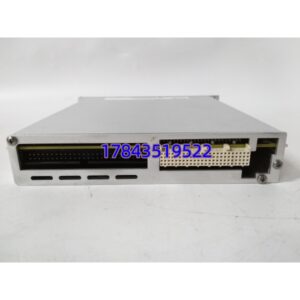 SCXI-1104C 美国 NI | ±60V 中压模拟输入放大采集卡 一年质保