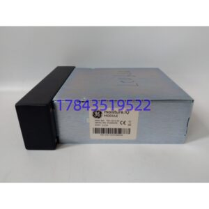 GE 705-1512-01 | Speedtronic Mark V 8 路继电器输出模块