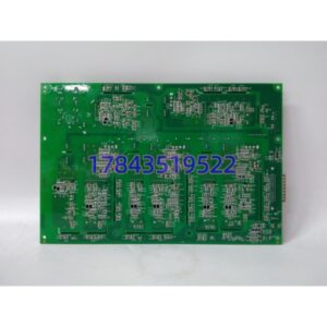 GE IS210AEDBH4AGD | 桥接接口卡