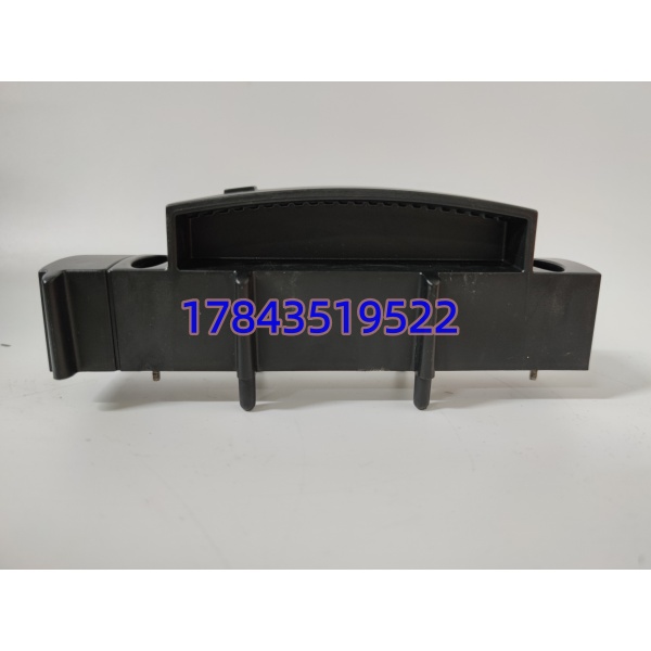TRICONEX 2000417 | SIL3 安全系统 CPU 主控卡 ITCC/ESD 控制器备件 - 图片 3