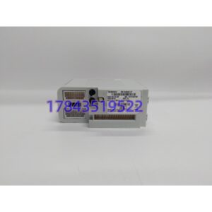 GE 8101-HI-TX-02 | PAC8000 8 通道 4-20mA HART 模拟量输入模块