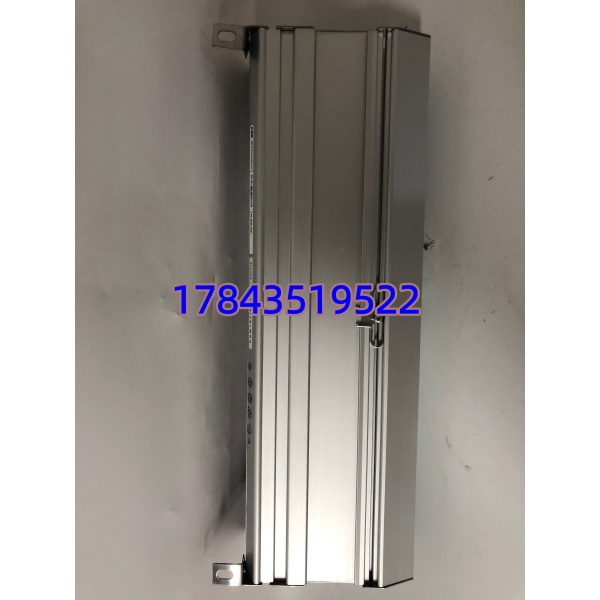 ABB PCD235A101 发电机 AVR 励磁控制器 集成复合 I/O 一年质保全新原装 - 图片 4