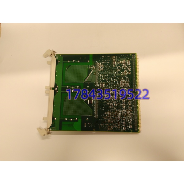 ABB SC510 3BSE003832R1 | Advant OCS 扩展底座 一年质保原装备件 - 图片 4