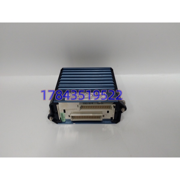 Foxboro FBM237 RH914XS | 通道隔离模拟输出模块 - 图片 4