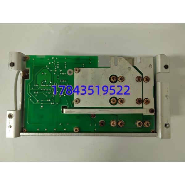 ABB DSSR122 48990001-NK | 励磁系统可控硅触发单元现货备件 - 图片 4