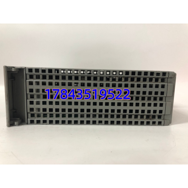 ICS Triplex T8100 | Trusted 通讯接口卡 - 图片 2