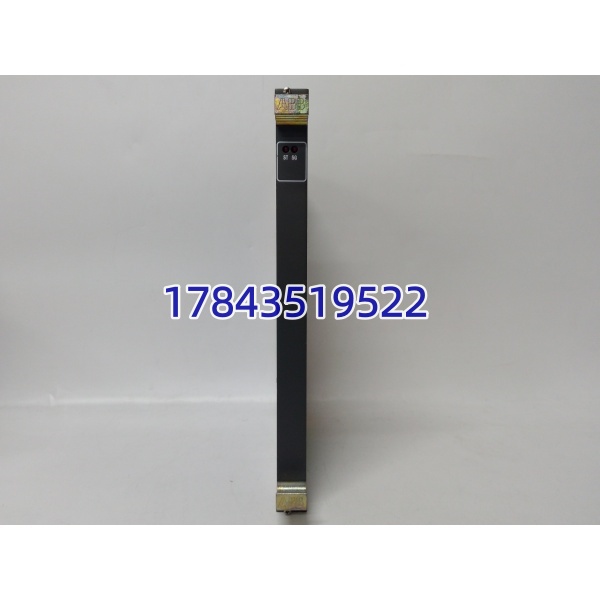 ABB GJR2390200R1411 83SR04C-E | 4 通道继电器触点输出 DCS 卡件 - 图片 3